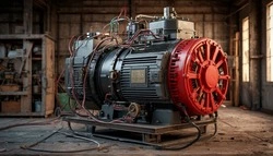 Белгородские энергетики рассказали жителям региона о правилах подключения генератора