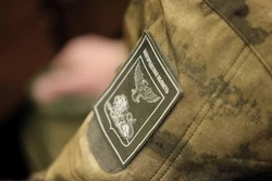 Погибшего от атаки дрона ВСУ сотрудника белгородской Росгвардии наградят посмертно