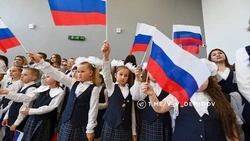 Белгородская область примет финал Всероссийского конкурса «Первый учитель»