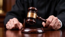Белгородец получил три года условно и штраф за хранение взрывных устройств