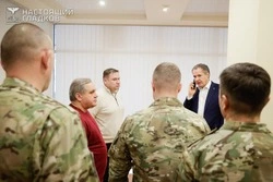 Белгородские подразделения получили 180 единиц оборудования для борьбы с дронами