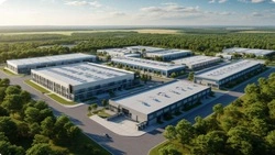Разработка проекта промпарка в Белгороде обойдётся в 21 млн рублей 