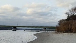 В Белгороде ожидается дождливая и ветреная погода