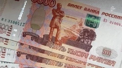 11 фальшивых купюр изъяли из оборота в Белгородской области в первом полугодии 2025 года