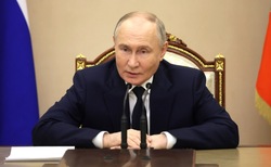 ВСУ сами виноваты: Путин рассказал о создании санитарной зоны для защиты Белгородской области 