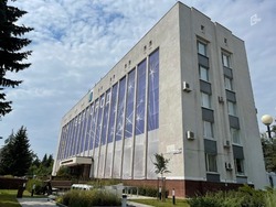 Рост экономики и безопасности: Демидов отчитался о работе мэрии Белгорода за год