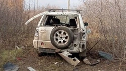 Дома, автомобили и предприятия повреждены беспилотниками ВСУ в Белгородской области