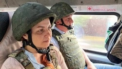 Гладков рассказал об организации работы в приграничье Белгородской области в условиях обстрелов ВСУ
