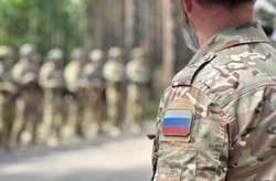 Командир спецназа «Ахмат» Алаудинов рассказал о попытках ВСУ пересечь белгородские границы 