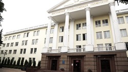 Корпус НИУ «БелГУ» отремонтируют за 75 млн рублей