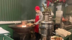 Свадьба Бабы Яги, атомная ёлка и колядки: Какие мероприятия смогут посетить белгородцы на каникулах