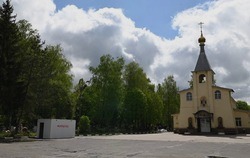 Укрытия и дежурство теробороны: как власти обезопасят белгородские кладбища перед Радоницей