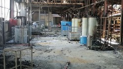 Белгородская область направила более миллиарда рублей на восстановление промышленности