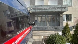 Двоим белгородцам грозит десять лет колонии по обвинению в контрабанде военной продукции