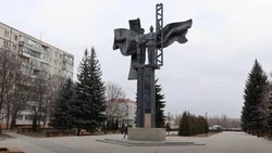 Более 74 млн рублей направят на благоустройство общественных пространств Старого Оскола