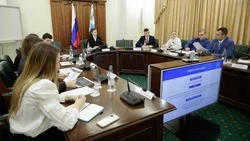 Приём заявок на участие в Дне дублёра в белгородском правительстве продлится до 16 октября