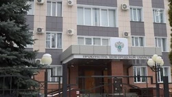 В Губкине пенсионер лишился урожая из‑за потопа канализационными стоками
