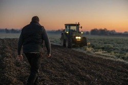 Белгородские фермеры подготовили для посевной 50 тысяч тонн семян