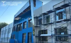 Из-за смены подрядчика школу № 29 в Белгороде не успеют отремонтировать к 1 сентября