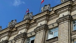 В здании правительства Белгородской области капитально отремонтируют помещения за 75,3 млн рублей 
