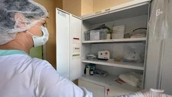 25 человек заболели корью в Белгородской области в 2024 году 