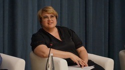 Уход Юлии Щедриной из белгородского правительства может быть связан с крупной сделкой в сфере АПК