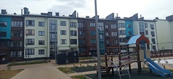 Власти переселят из аварийных домов 460 белгородцев в 2025 году