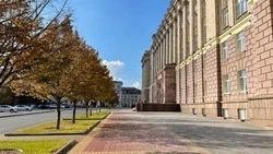 Медики и чиновники из Белгородской области получили государственные награды