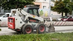 Три дороги Белгорода отремонтируют за 188 млн рублей 
