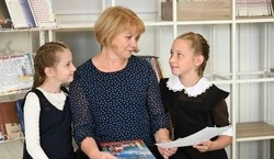 С 1 апреля белгородцы смогут записать ребёнка в первый класс