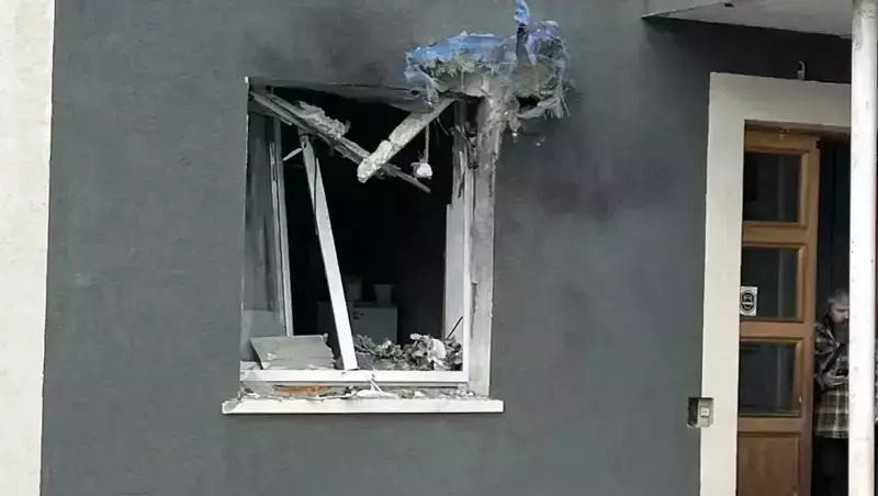 Четыре женщины ранены после атак дронов ВСУ в Шебекинском округе