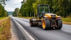 Проблемную развязку на въезде в Белгород в 2026 году ждёт реконструкция 