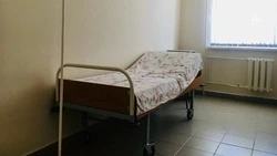 «Так не должно быть»: пациентка пожаловалась на условия в перинатальном центре Белгорода