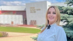Оксана Глущенко перешла из белгородского Минкульта в музей «Прохоровское поле»