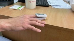 Более 20 тысяч жителей Шебекинского округа прошли диспансеризацию и профосмотры с начала года