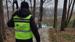 Проект моста через Северский Донец в Белгороде в районе «Олимпии» обойдётся в 13 млн рублей