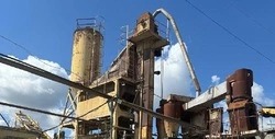 Прокуратура выявила загрязнение воздуха асфальтобетонным заводом в Белгороде
