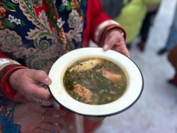 Белгородские повара примут участие во Всероссийском кулинарном чемпионате Chef a la Russe