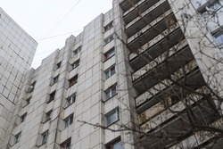 «Дети подземелья»: жители белгородского общежития просят изменить план работ по капремонту их дома