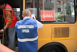 До 7 июня в Белгородской области пройдут учения по гражданской обороне, сообщил Гладков