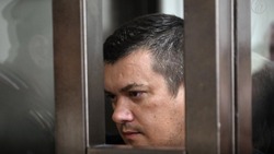 РИА Новости: Сливавший информацию телеграм-каналу Baza полицейский из Белгорода обжаловал свой арест