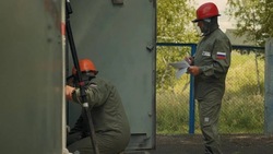 Шесть населённых пунктов Белгородского района остались без света из-за атаки дрона-камикадзе