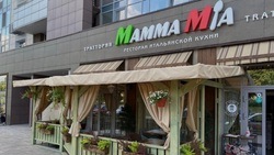 Ресторан итальянской кухни в центре Белгорода выставили на продажу почти за 4 млн рублей 