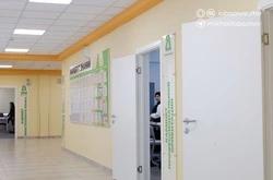 Школа №21 после капитального ремонта открылась в Старом Осколе