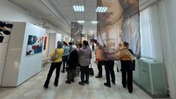 Жители Прохоровского округа посетили Белгород в рамках проекта «К соседям в гости»