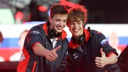 Белгородцы Кирилл Лобань и Данил Грязнов представят Россию на «Играх Будущего» в ОАЭ