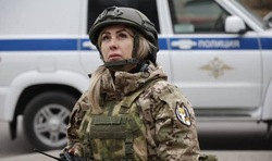 В Белгороде прошли внеплановые учения по ГО по сценарию массированного обстрела города 