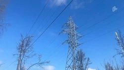 Жители Белгорода временно останутся без света и горячей воды в пятницу