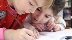 Белгородская область заняла третье место в ЦФО по охвату детей искусством