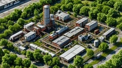 34 асфальтобетонных завода откроются к старту дорожного сезона в Белгородской области